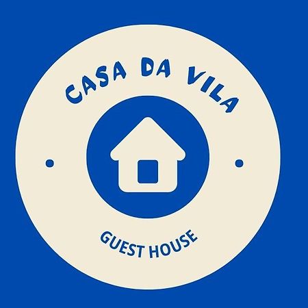 Casa Da Vila Hostel Guest House Sao Paulo Dış mekan fotoğraf