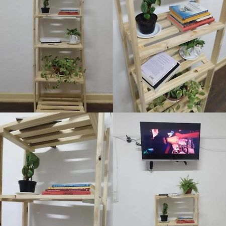 Casa Da Vila Hostel Guest House Sao Paulo Dış mekan fotoğraf