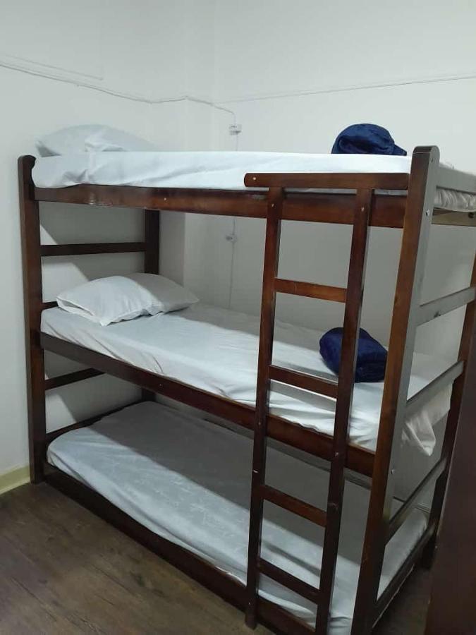 Casa Da Vila Hostel Guest House Sao Paulo Dış mekan fotoğraf
