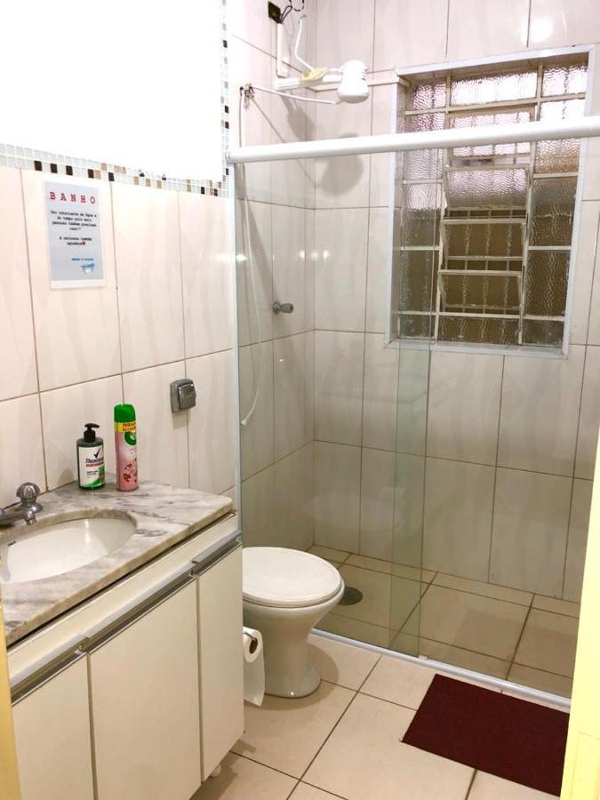 Casa Da Vila Hostel Guest House Sao Paulo Dış mekan fotoğraf