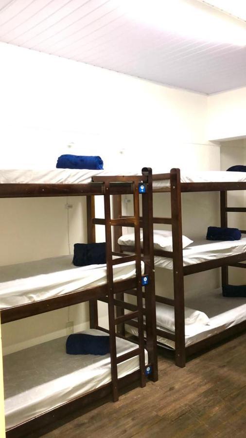 Casa Da Vila Hostel Guest House Sao Paulo Dış mekan fotoğraf