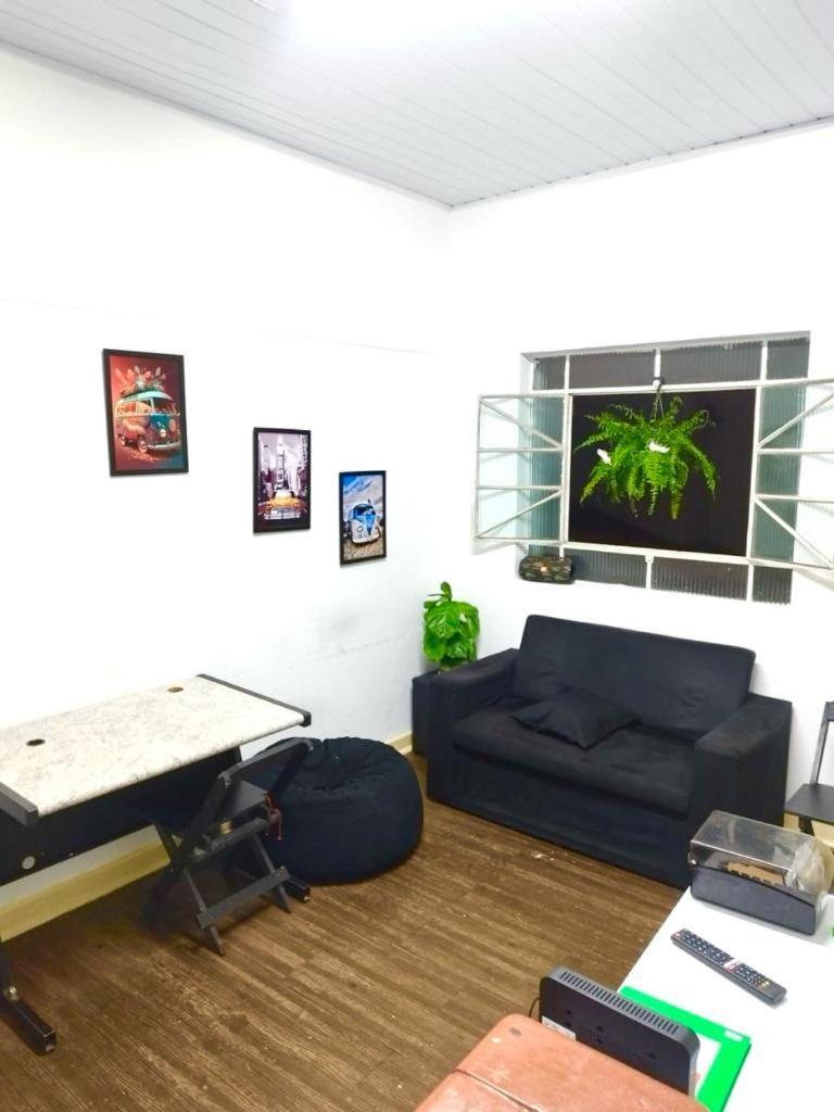 Casa Da Vila Hostel Guest House Sao Paulo Dış mekan fotoğraf